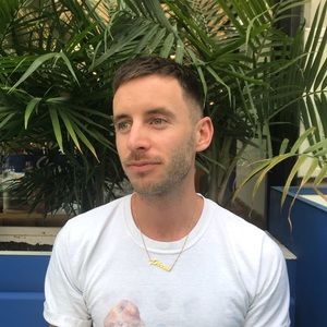 Meet your Posher, Ryan